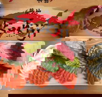 Tsukiji - Yamba Accommodation