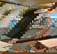 Turkish Place - Yamba Accommodation
