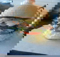 Wombat Cafe  Store - Yamba Accommodation