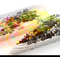 Zambrero South Yarra - South Yarra - Yamba Accommodation