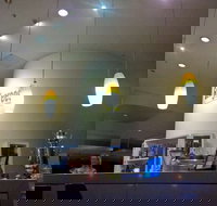 6 Degrees Bar  Lounge - Yamba Accommodation