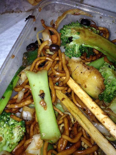 Alchester Noodles - Yamba Accommodation 0