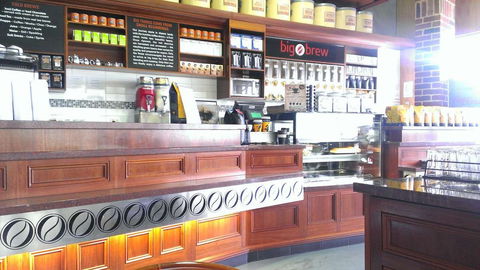 Big Brew - Yamba Accommodation 0
