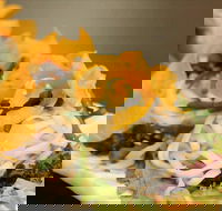 Bistro Goemon - Yamba Accommodation