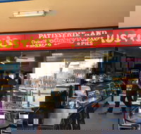 Crusty's On The Go - Yamba Accommodation