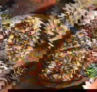 Domino's - Palm Beach - Yamba Accommodation