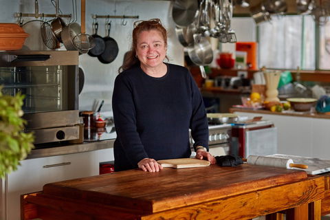 Flinders Island Gourmet Retreat At Cooma House Cooking School - Yamba Accommodation 0