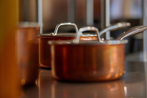 Flinders Island Gourmet Retreat At Cooma House Cooking School - Yamba Accommodation 2