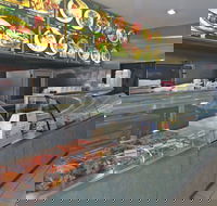Hanasa Chargrill  Portugese Chicken - Yamba Accommodation