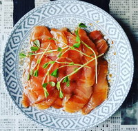 Honkas Bar  Eats - Yamba Accommodation