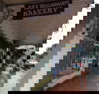 H.R.V. Beaumaris Bakery - Yamba Accommodation