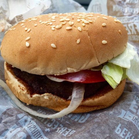 Hungry Jack's - Karawara - Yamba Accommodation 0