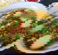 Hu Tieu Viet Long - Yamba Accommodation