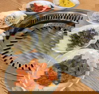 Illnara Korean Restaurant - Yamba Accommodation