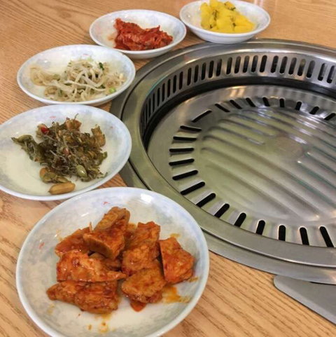 Illnara Korean Restaurant - Yamba Accommodation 0
