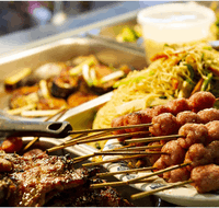 J Sushi Cafe - Yamba Accommodation