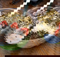 LaBuda Juice Bar - Yamba Accommodation