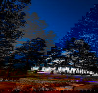 Lagoon Restaurant - Yamba Accommodation