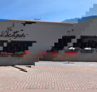 Lapa Brazilian Restaurant - Yamba Accommodation