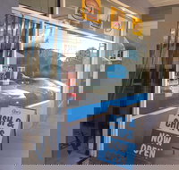 La Sera - Diamond Creek - Yamba Accommodation