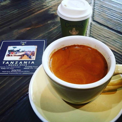 Lemon Tree Cafe - Yamba Accommodation 0