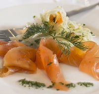 Macleay Street Bistro - Yamba Accommodation