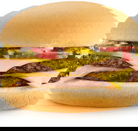 McDonald's - Yamba Accommodation