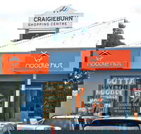 Noodle Hut - Craigieburn - Yamba Accommodation