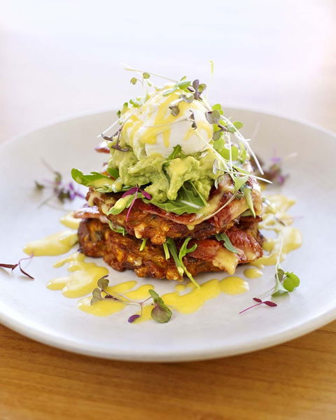 North Point Cafe - Yamba Accommodation 0