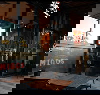 Oporto - Glenmore Park - Yamba Accommodation