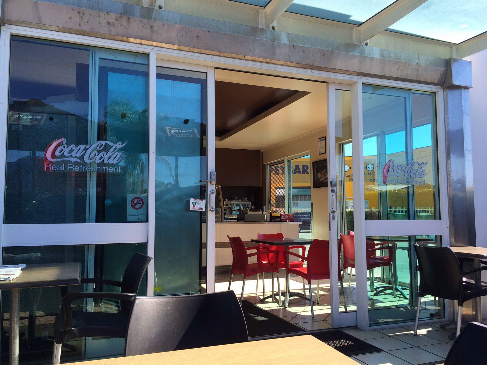 Bundall QLD Yamba Accommodation