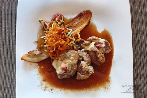P Frangos & Sons - Yamba Accommodation 0