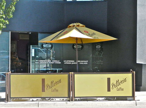 Ree'Philz Café - Yamba Accommodation 0