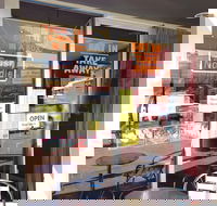 Rosanna Sushi and Noodle Station - Yamba Accommodation