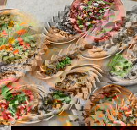 Salt Meats Cheese - South Bank - Yamba Accommodation