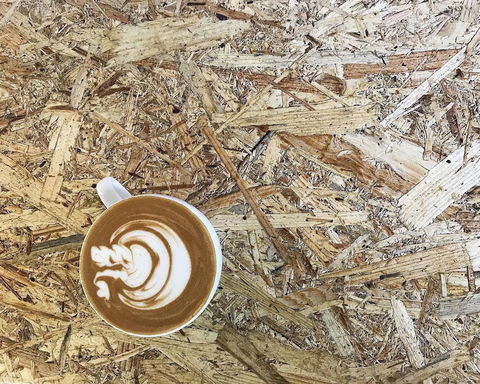 Salt. Coffee Roasters - Yamba Accommodation 0