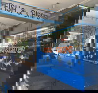 Sami's Fish  Chips - Yamba Accommodation