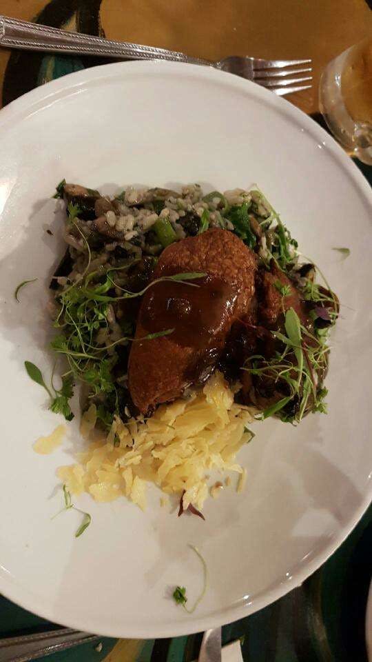 Hepburn Springs VIC Yamba Accommodation