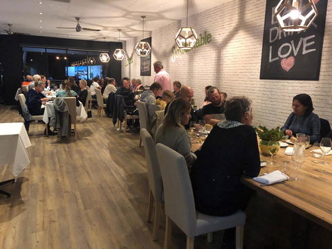 Seasoned By Green Heart - Yamba Accommodation 0