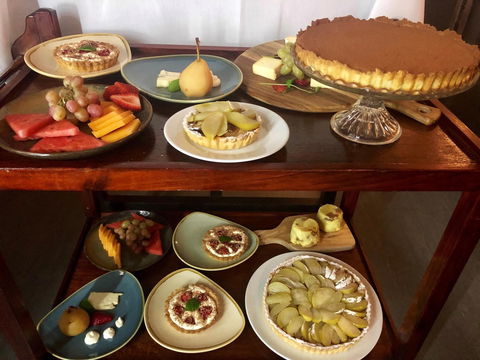 Seasoned By Green Heart - Yamba Accommodation 1