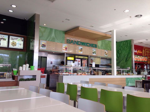 Sensational Sandwiches - Yamba Accommodation 0