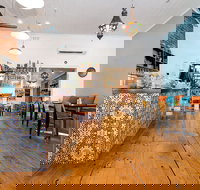 Shebani's Tastes of the Mediterranean - Yamba Accommodation