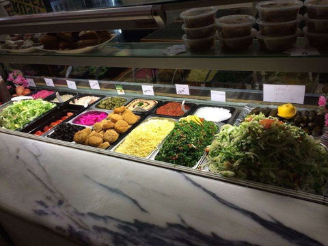 Smith Kebabs - Collingwood - Yamba Accommodation 0