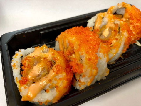 Sushi Time - Yamba Accommodation 0