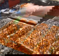 Sushiru - Revesby - Yamba Accommodation