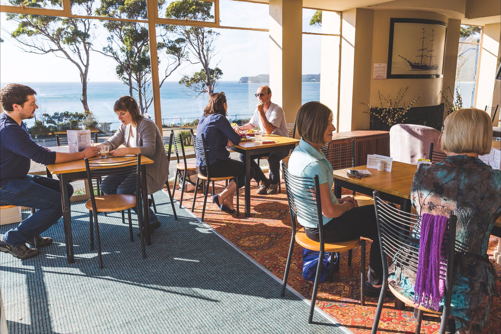  Yamba Accommodation