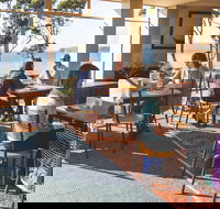 Tesso's Cafe and Bistro - Yamba Accommodation