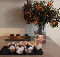 The Farm Wholefoods - Potts Point - Yamba Accommodation