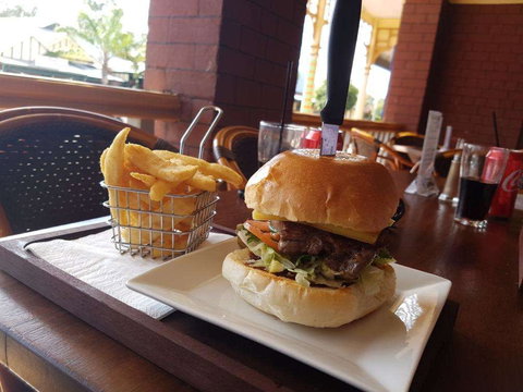 The Freemason Hotel Toodyay - Yamba Accommodation 0