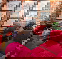 The General Wine Bar and Kitchen - Yamba Accommodation